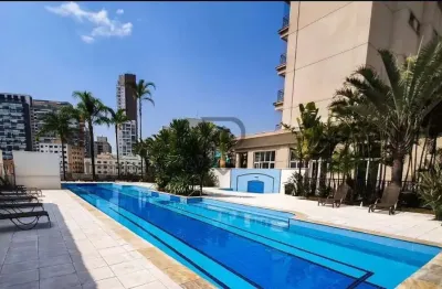 Apartamento com 4 quartos à venda no Paraíso, São Paulo 
