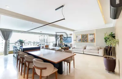 Apartamento com 4 quartos à venda na Rua Volta Redonda, 270, Campo Belo, São Paulo