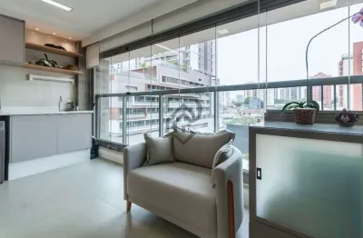 Apartamento com 2 quartos à venda na Rua Professor Francisco de Castro, 80, Vila Mariana, São Paulo