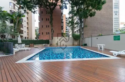 Apartamento com 3 quartos à venda na Avenida Juriti, 541, Vila Uberabinha, São Paulo