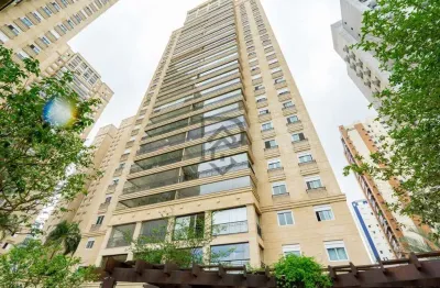 Apartamento com 3 quartos à venda na Rua Laplace, 44, Campo Belo, São Paulo