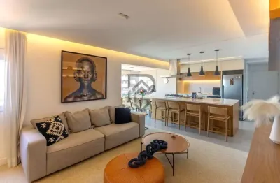 Apartamento com 2 quartos à venda na Rua República do Iraque, Campo Belo, São Paulo
