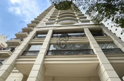 Apartamento com 3 quartos à venda na Rua Pensilvânia, Brooklin, São Paulo
