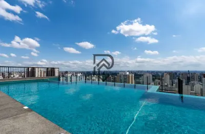 Apartamento com 2 quartos à venda na Rua Humberto I, Vila Mariana, São Paulo