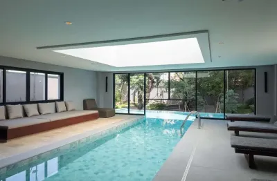 Apartamento vila mariana, condominio clube proximo metrô