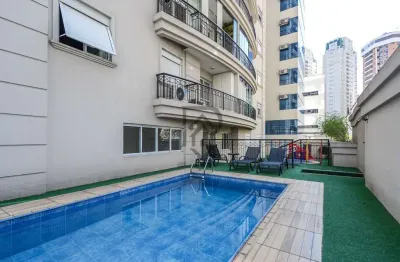 Apartamento com 2 quartos à venda na Rua Comendador Miguel Calfat, Vila Nova Conceição, São Paulo