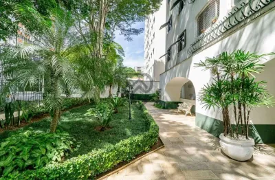 Apartamento com 2 quartos à venda na Alameda Jauaperi, Vila Uberabinha, São Paulo