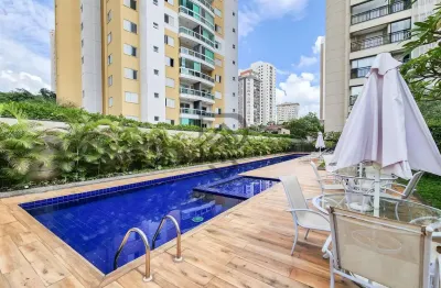 Apartamento com 2 quartos à venda na Saúde, São Paulo 