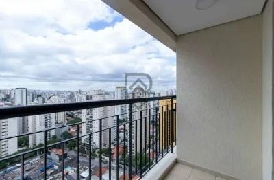 Apartamento com 3 quartos à venda na Avenida Bosque da Saúde, Saúde, São Paulo