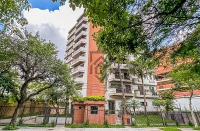 Apartamento com 3 quartos à venda na Praça Comendador Manuel de Melo Pimenta, Vila Madalena, São Paulo