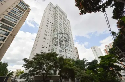 Apartamento alto padrão condomínio quintessence chacara klabin