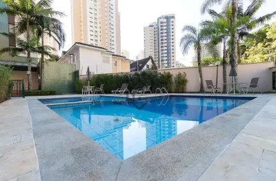 Apartamento com 3 quartos à venda na Rua Garapeba, Chácara Klabin, São Paulo