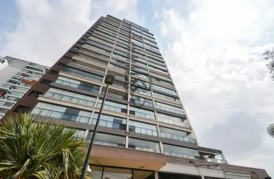 Apartamento com 2 quartos à venda na Rua Paula Ney, 100, Vila Mariana, São Paulo