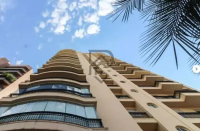 Apartamento com 2 quartos à venda na Alameda Jauaperi, Moema, São Paulo