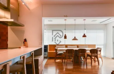 Apartamento com 4 quartos à venda na Rua Caiubi, Perdizes, São Paulo