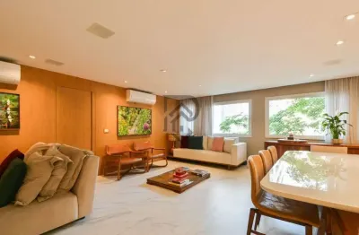 Apartamento com 3 quartos à venda na Rua Haddock Lobo, Cerqueira César, São Paulo