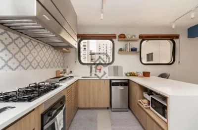 Apartamento com 3 quartos à venda na Rua Tuim, Vila Uberabinha, São Paulo