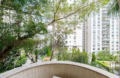 Apartamento com 3 quartos à venda na Alameda Itu, Jardim Paulista, São Paulo