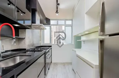 Apartamento com 2 quartos à venda na Rua Arminda, Itaim Bibi, São Paulo