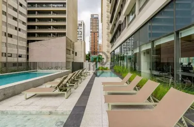 Apartamento com 3 quartos à venda na Rua João Moura, Pinheiros, São Paulo