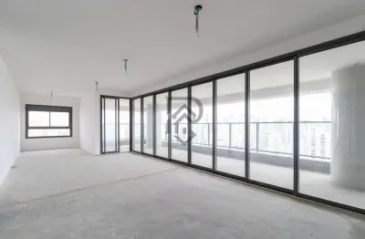 Apartamento com 3 quartos à venda na Rua Doutor Jesuíno Maciel, Campo Belo, São Paulo