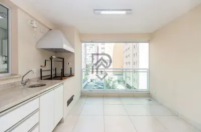 Apartamento moema pronto pra morar churrasqueira vaga determinada
