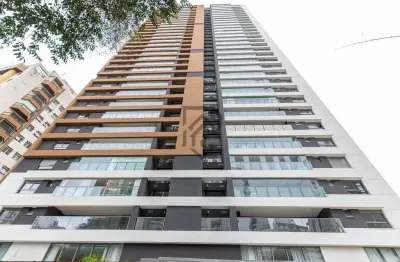 Apartamento campo belo pronto para morar andar alto vista livre
