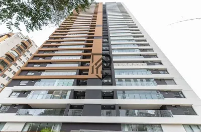 Apartamento campo belo pronto para morar andar alto vista livre