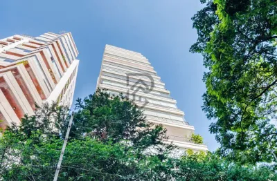 Apartamento com 3 quartos à venda na Rua Afonso de Freitas, Paraíso, São Paulo