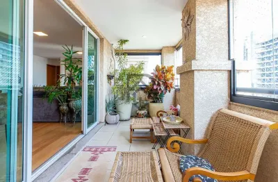 Apartamento jardins des arbres pronto para morar proximo metrô