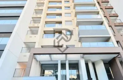 Apartamento com 2 quartos à venda na Rua Barão de Jaceguai, 1875, Campo Belo, São Paulo