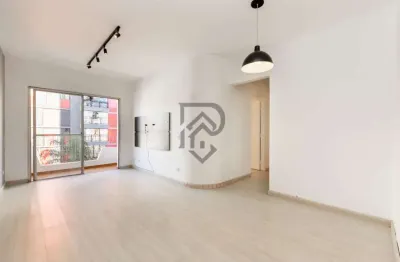 Apartamento com 3 quartos à venda na Rua Gomes de Carvalho, Vila Olímpia, São Paulo