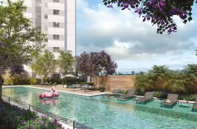 Apartamento com 2 quartos à venda na Rua Mariano Pamplona, Fundação, São Caetano do Sul