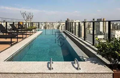 Apartamento com 2 quartos à venda na Rua Humberto I, 371, Vila Mariana, São Paulo