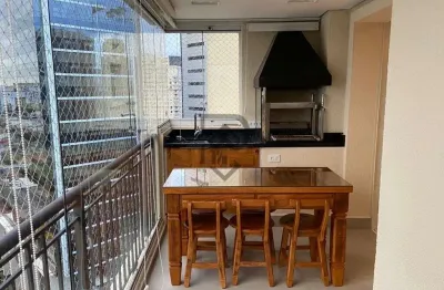 Apartamento com 2 quartos à venda na Rua Tavares Cabral, 209, Pinheiros, São Paulo