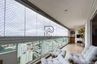 Apartamento com 3 quartos à venda na Rua Senador César Lacerda Vergueiro, 491, Vila Madalena, São Paulo