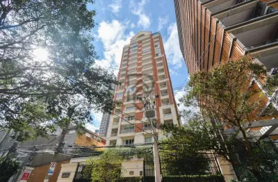 Apartamento capote valente pinheiros andar alto vista livre
