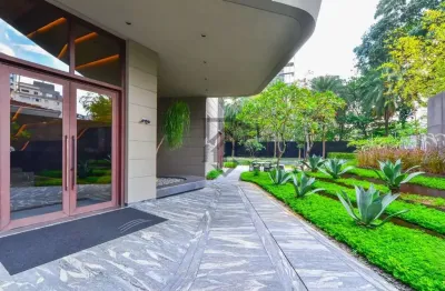 Apartamento alto padrão condomínio cyrela by pininfarina