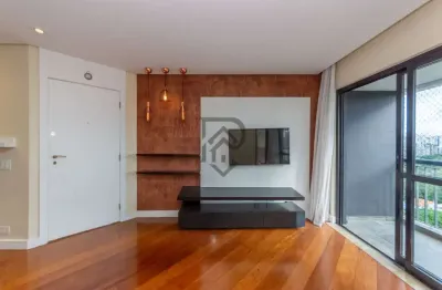 Apartamento com 3 quartos à venda na Avenida dos Eucaliptos, Moema, São Paulo