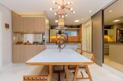 Apartamento com 2 quartos à venda na Rua Doutor Alceu de Campos Rodrigues, 291, Vila Nova Conceição, São Paulo