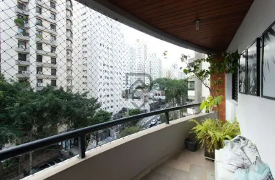 Apartamento com 2 quartos à venda na Rua Canário, 943, Moema, São Paulo