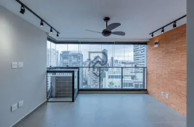 Apartamento com 2 quartos à venda na Rua Cristiano Viana, 216, Pinheiros, São Paulo