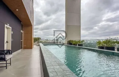 Apartamento vila madalena pronto para morar proximo metrôo fradique