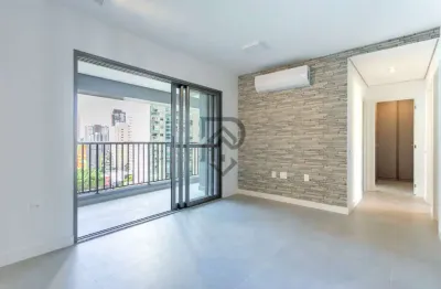 Apartamento com 3 quartos à venda na Alameda dos Jurupis, 700, Moema, São Paulo