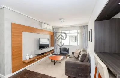 Apartamento com 2 quartos à venda na Rua da Mata, 168, Itaim Bibi, São Paulo
