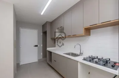 Apartamento com 3 quartos à venda na Rua Barão de Jaceguai, 1875, Campo Belo, São Paulo