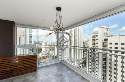 Apartamento com 2 quartos à venda na Avenida Fagundes Filho, 825, Saúde, São Paulo