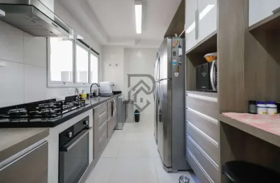 Apartamento com 3 quartos à venda na Rua Isaac Krasilchik, 88, Jardim das Perdizes, São Paulo