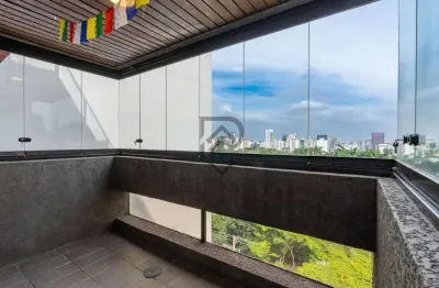 Apartamento com 3 quartos à venda na Rua Lisboa, 1142, Vila Madalena, São Paulo