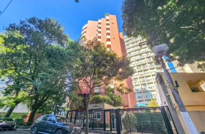 Apartamento com 2 quartos à venda na Rua Visconde de Cachoeira, 33, Vila Uberabinha, São Paulo
